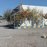 سوله وزمین شرکت بسته بندی|فروش مغازه و غرفه|ضیاء آباد, |دیوار