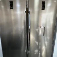 یخچال ۲قلو روسو کلور