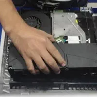 تعمیرات تخصصی پلی استیشن ، ایکس باکس دسته های بازی