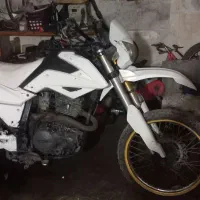 سلام موتور پیشرو ۲۵۰