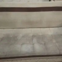 مبل شویی تک شستشو در محل