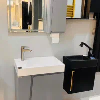 فول ست کابی**نت روشویی//اکسسوری|لوازم سرویس بهداشتی|شیراز, شهرک گلدشت حافظ‎|دیوار