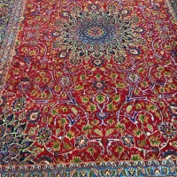 فرش دستبافت ۱۲ متری مشهد