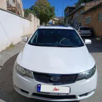 سراتو وارداتی ۲۰۰۰  مدل ۲۰۱۱ فول|خودرو سواری و وانت|خلخال, |دیوار