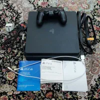 Ps4 slim 1tra copykhor 2216b
