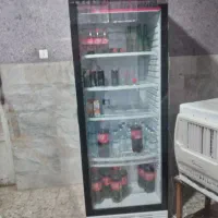 تعدادی وسایل سوپرمارکت