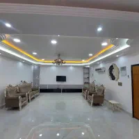 واحد طبقه یک ۱۶۰متری