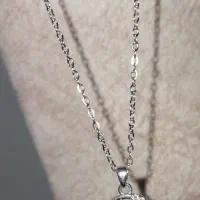 گردنبند اسب آسمانی|بدلیجات|رشت, سعدی (تختی)|دیوار