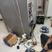 مغازه تعمیرات ساید یخچال ظرفشویی لباسشویی|خدمات پیشه و مهارت|کرج, گوهردشت|دیوار