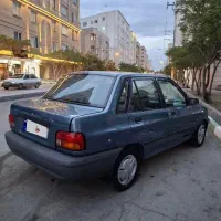 پراید دوگانه کارخانه فرمان هیدرولیک تک برگ سند