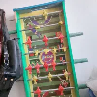 فوتبال دستی سالم