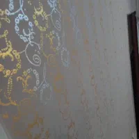 طرح کاغذ دیواری|خدمات پیشه و مهارت|سیرجان, |دیوار