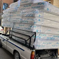 تشک و سرویس خواب|تشک تختخواب|چهاردانگه (تهران), |دیوار