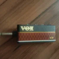 VOX amPlug3 AC30