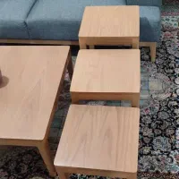 مبلمان لمکده|مبلمان خانگی و میز عسلی|بوشهر, |دیوار