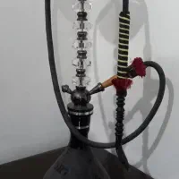 قلیون تزیینی