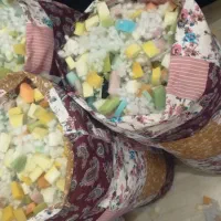 انواع بالشت با بهترین کیفیت قیمت مناسب|رختخواب، بالش، پتو|گرگان, |دیوار