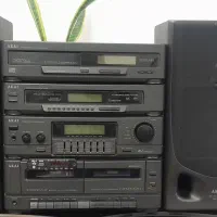 ضبط AKAl|سیستم صوتی خانگی|نیشابور, شهرک بهارستان|دیوار