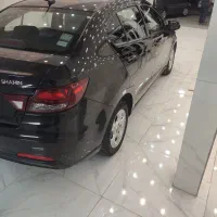 شاهین G سانروف دار 1400 کم کار