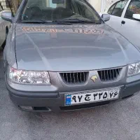 سمند۸۶بیرنگ