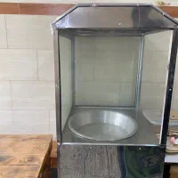 لوازم صبحانه خوری با تمام وسایل
