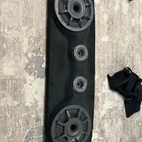 یک جفت فول رنج