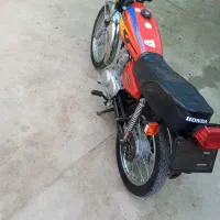 موتور مزایده|موتورسیکلت|بندرعباس, |دیوار