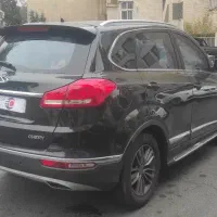 تیگو 5 مدل 1396|خودرو سواری و وانت|تهران, تهرانپارس غربی|دیوار