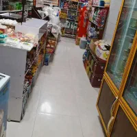 قفسه یخچال قفسه امویف ترازو بزرگ سندلی|فروشگاه و مغازه|پارس‌آباد, |دیوار