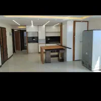 آپارتمان 70 متر دو خواب طبقه سه صمدیه لباف