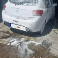 تیبا 2 (هاچبک) EX، مدل ۱۳۹۶