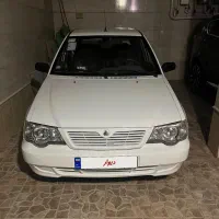 پراید SE 111‌ مدل 98