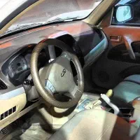 x33|خودرو سواری و وانت|گرگان, |دیوار