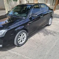 دنا پلاس توربو ۵ دنده مدل ۹۸|خودرو سواری و وانت|کرمان, |دیوار