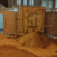 شاگرد سنگ کار