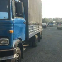 حمل اثاث منزل و باربری به همه شهر های استان م...|خدمات حمل و نقل|رشت, جانبازان|دیوار