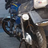 هندا ۲۰۰ مزایده