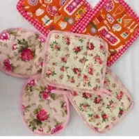 جانونی  پارچه ای سفره پارچه ای  دستگیره قیمت مناسب