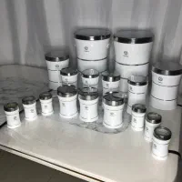 سرویس اورانوس هیفده پارچه