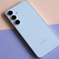 گوشی s24 fe|موبایل|بوشهر, |دیوار