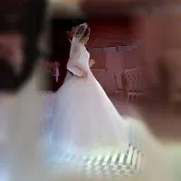 لباس عروس|لباس|کرج, کرج نو|دیوار