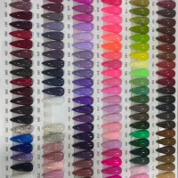 آموزش کاشت ناخن