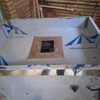 دستگاه آبگیری گوجه فرنگی، انگور|ماشینآلات صنعتی|ملایر, |دیوار