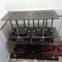 میز عسلی|مبلمان خانگی و میز عسلی|دزفول, |دیوار