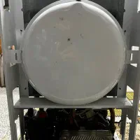 پکیج اکو ۲۲ هزار ایران رادیاتور|آبگرمکن، پکیج، شوفاژ|رشت, حمیدیان|دیوار