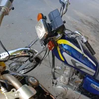 متور|موتورسیکلت|رامجین, |دیوار