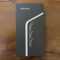 *گوشی سامسونگ Galaxy S26 Normal SkyBlue