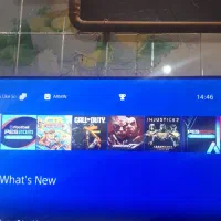 ps4 کپی خور|کنسول، بازی ویدئویی و آنلاین|رشت, کوی قدس|دیوار