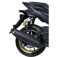 طرح آیروکس Blenta VLX 155|موتورسیکلت|تهران, دروس|دیوار