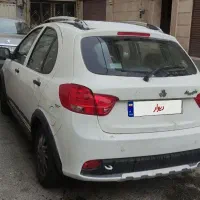 کوئبک gxr|خودرو سواری و وانت|تهران, دردشت|دیوار